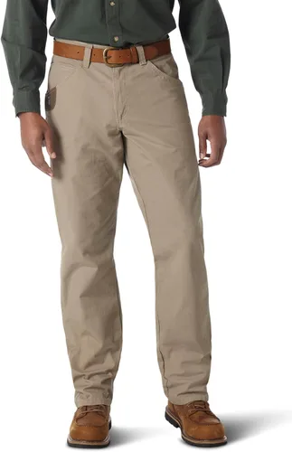 Miniatura 10 de Wrangler Riggs Workwear - Jeans de carpintero Ripstop para hombre