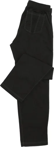 Miniatura 9 de Chef Works - Pantalones holgados con ventilación.