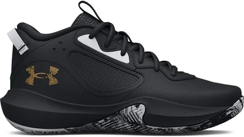 Miniatura 4 de Under Armour Unisex-Adult Lockdown 6 Basketball Shoe