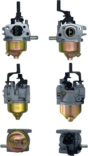 Miniatura 3 de YAMAKATO Carburador Huayi 751-10765 951-10765 para MTD Troy Bilt Cub Cadet Yard Man Husky