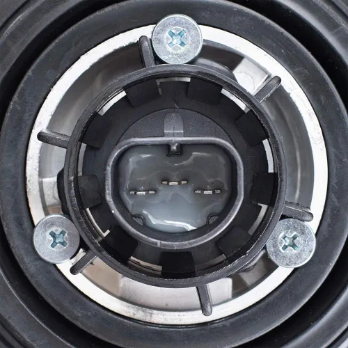 Miniatura 7 de Brock Conjunto de faros halógenos de repuesto para el lado del conductor y el pasajero, compatibles con Dodge Ram 1500 2002-2005