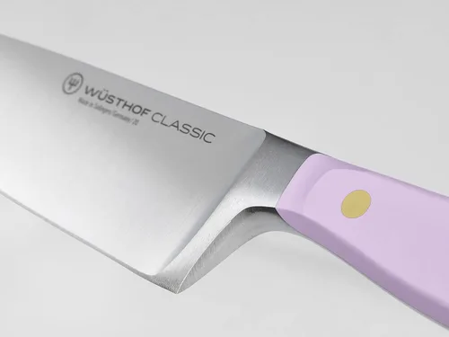 Miniatura 2 de WÜSTHOF Cuchillo de Chef Clásico Purple Yam de 8" Púrpura (Purple Yam)