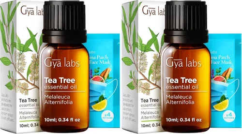 Miniatura 71 de Gya Labs - Aceite esencial de vainilla oleorresina para aliviar el estrés, relajación, sueño, aceite de vainilla francesa dulce para mayor