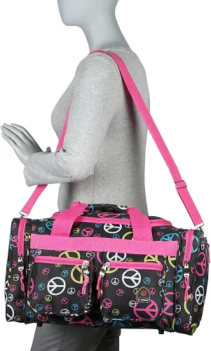 Miniatura 9 de Rockland Duffel Bag