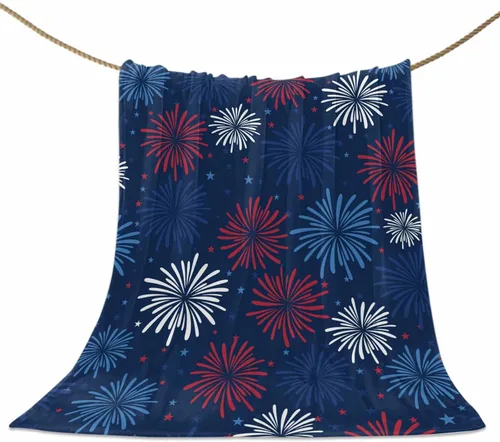 Miniatura 61 de Mantas de Tiro de Muñeco de Nieve de Navidad, Manta de Vellón Suave de Vacaciones de Invierno Decorativa para Hogar Sofá Sillón Silla Sala de Estar
