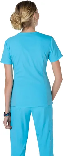 Miniatura 2 de KOI Lite 316 - Camiseta para mujer