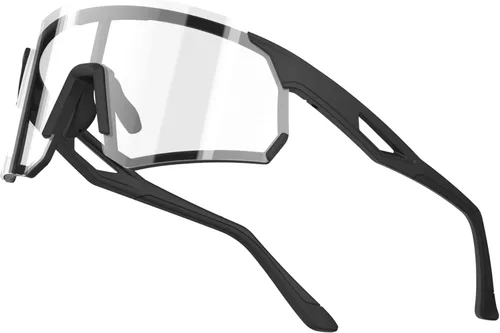 Lentes de ciclismo fotocromáticos, UV400 TR90, marco para equitación, correr, béisbol, pesca, conducción para hombres y mujeres