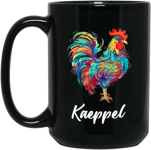 Miniatura 12 de Taza de café negra de hormigas personalizada de 11 onzas, 15 onzas, taza de café de hormigas personalizada con nombre, taza de té de cerámica