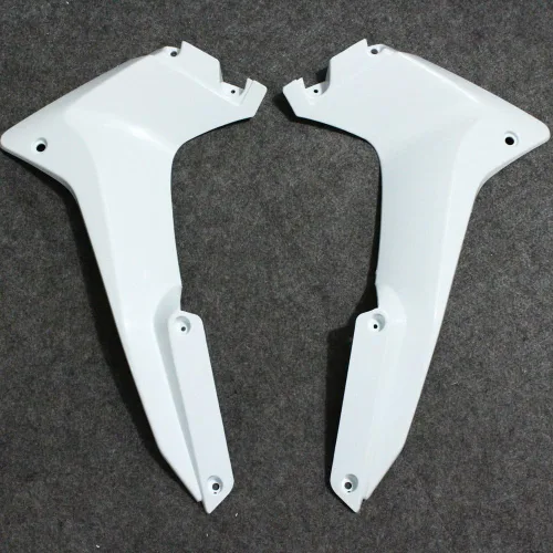 Miniatura 8 de Kit de carenados de motocicleta sin pintar para 2011 2012 2013 Honda CBR250R inyección ABS carrocería carenados