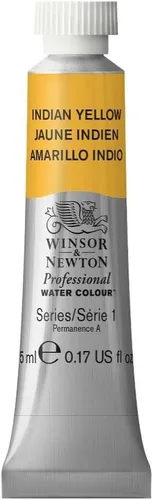 Miniatura 113 de Winsor & Newton - Pintura para acuarela profesional Azul cobalto