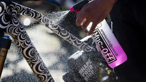 Miniatura 2 de Muc-Off Limpiador concentrado de bicicleta Potente limpiador de bicicletas Nano Tech Seguro en fibra de carbono, fórmula biodegradable