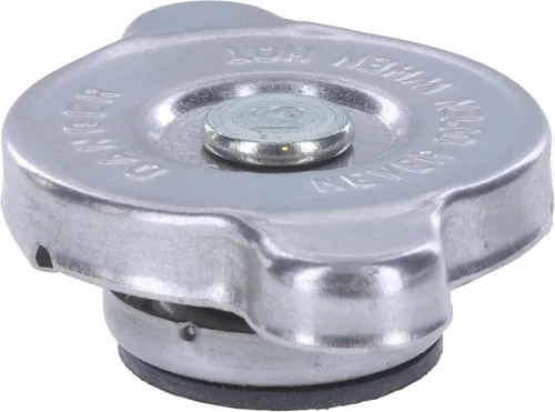 Miniatura 6 de Stant - Tapa para radiador, color negro