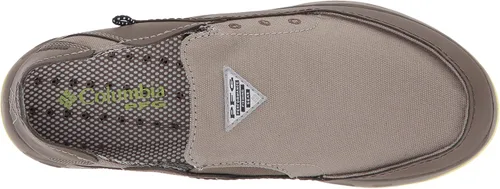 Miniatura 5 de Columbia PFG Bahama Vent PFG - Zapato náutico para hombre., Negro, 9