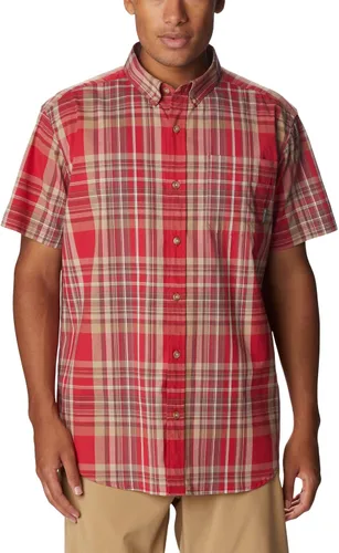 Miniatura 7 de Columbia Camisa de manga corta Rapid Rivers II para hombre