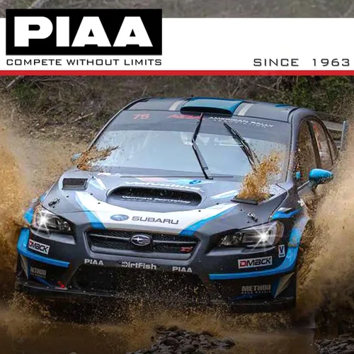 Miniatura 5 de Piaa - 95030 - Super Silicone - Limpiaparabrisas de 12 pulgadas (300 mm) -Paquete de 1