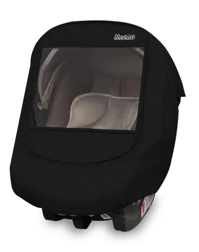 Miniatura 2 de Manito Melange - Protector impermeable para asiento de bebé
