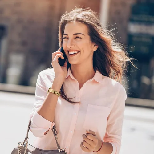 Miniatura 6 de Missair - Correa compatible con Apple Watch de 38, 40, 41, 42, 44, 45, 46, 49 mm, correa de metal de acero inoxidable para mujer, pulsera elegante