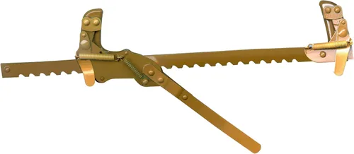 Miniatura 2 de Zareba Systems A-53 - Ensanchador de alambre para empalme y estiramiento