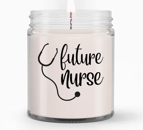 Miniatura 230 de Velas Golden Retriever para mamá, regalos para mujer, regalos para ella, esposa, novia, regalos de cumpleaños para mujeres, mamá, mejor amiga, Vela