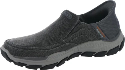 Miniatura 4 de Skechers Respected Holmgren Slip in - Tenis sin cordones para hombre