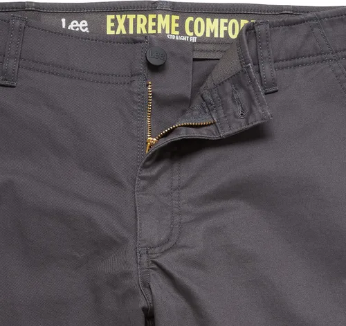 Miniatura 5 de Lee Men's Extreme Motion Twill Cargo Pant