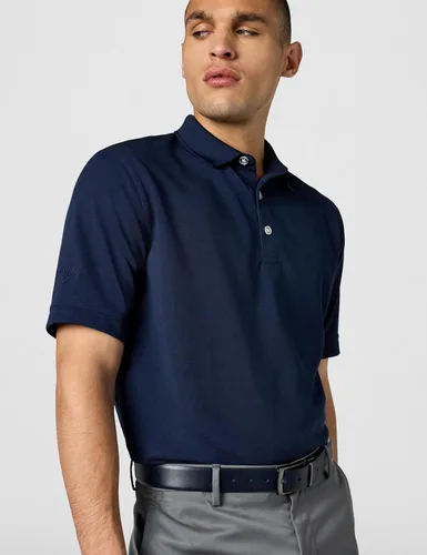 Miniatura 12 de Callaway Polo de golf otomano de manga corta para hombre