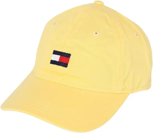 Miniatura 20 de Tommy Hilfiger Gorra de béisbol ajustable Ardin de algodón para hombre