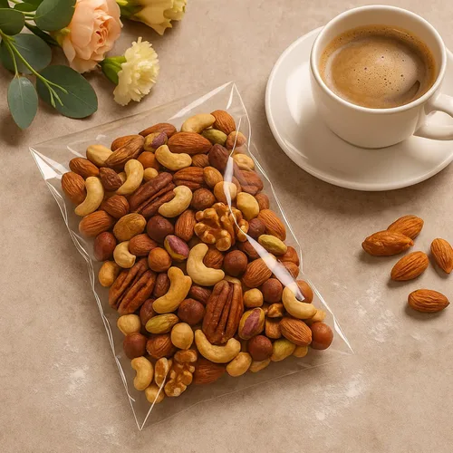 Miniatura 7 de Morepack Bolsas de celofán autosellables, 6 x 9 pulgadas, 200 bolsas transparentes para galletas, bolsas de celofán resellables para embalaje