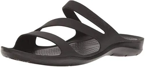 Miniatura 13 de Crocs Swiftwater - Sandalias para mujer, ligeras y deportivas
