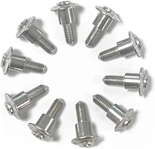 Miniatura 9 de Juego de pernos de carenado de motocicleta M5*14 M5*17 M5*20 Tornillos universales para BMW R1200GS F700GS F800R G650GS K1600GTL S1000RR F850GS