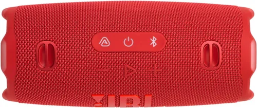 Miniatura 6 de JBL Charge 6 - Altavoz Bluetooth portátil, impermeable y a prueba de caídas, sonido profesional audaz con refuerzo de sonido AI, 28 horas de tiempo