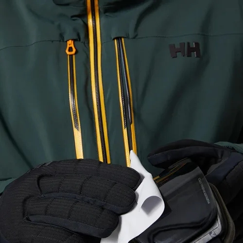 Miniatura 5 de Helly Hansen Alpha LIFAloft - Chaqueta para hombre