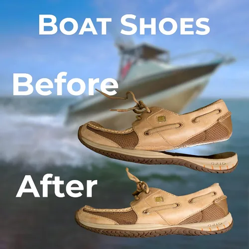 Miniatura 8 de Pegamento para calzado Boot-Fix: pegamento de reparación de calzado de calidad profesional