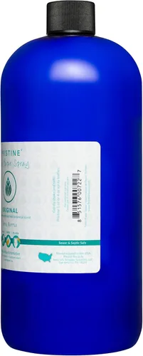 Miniatura 7 de Pristine Spray de papel higiénico: como se ve en Shark Tank, la alternativa más natural a las toallitas húmedas desechables y las toallitas