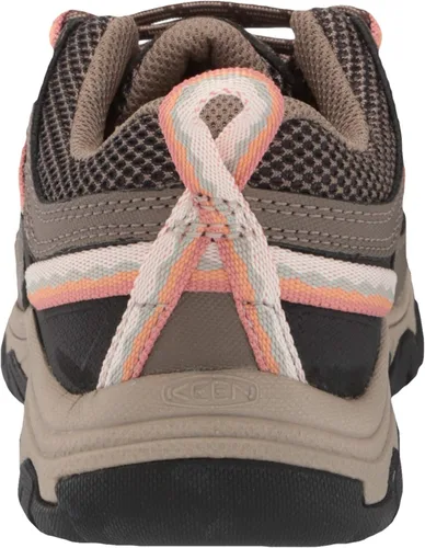 Miniatura 3 de KEEN Women's Targhee VentLowHeight Breathable Hiking Shoes