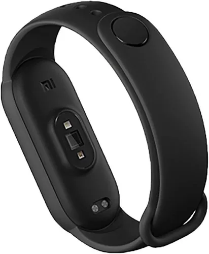 Miniatura 2 de Yuuol - Correas de repuesto compatibles con Xiaomi Mi Band 6 Band/Xiaomi Mi Band 5 Band/Amazfit Band 5, pulseras de silicona suave, correa deportiva
