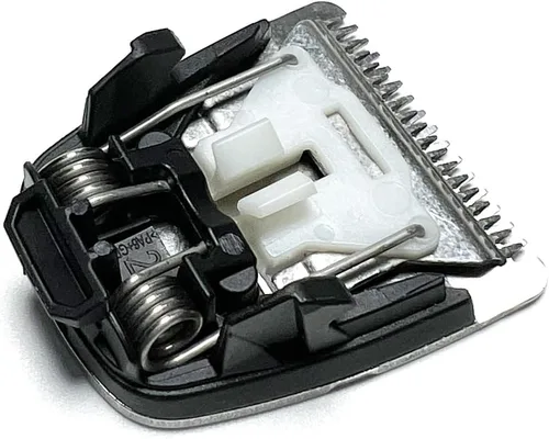 Miniatura 2 de maxeylead Cuchilla de repuesto de tamaño completo de 1.260 in compatible con Philips Norelco Multigroom MG3750 MG5750 MG7750 MG7790 MG9510 BT5511