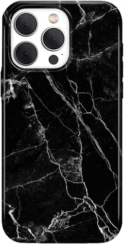 Miniatura 172 de VELVET CAVIAR Funda para iPhone 14 Pro Max Marble - Bonita funda protectora femenina para mujer compatible con MagSafe - probada en caídas de 10