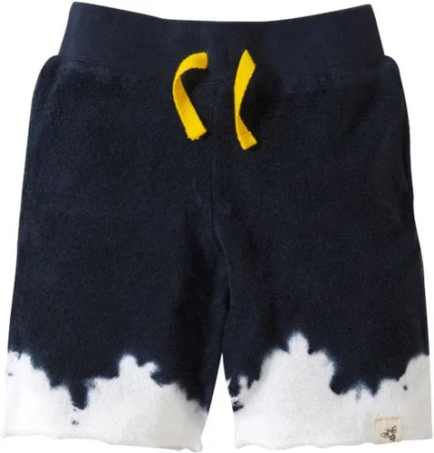 Burt's Bees Baby Pantalones cortos unisex para bebé, pantalones de punto para bebés, 100% algodón orgánico