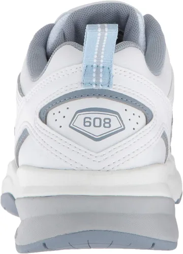 Miniatura 3 de New Balance 608V5 Cross Trainer - Zapatos deportivos para mujer