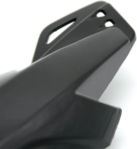 Miniatura 3 de for Y&AMAHA MT 01 02 03 07 MT09/Tracer MT10 Universal Motorcycle Handlebar Hand Guards Handguard Wind Protector Protection (Color : Black)