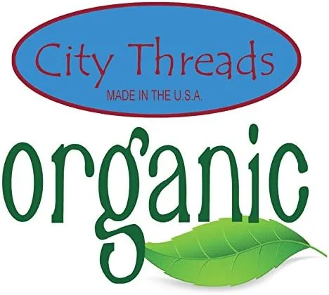 Miniatura 7 de City Threads Made in USA Baby Girls and Baby Boys Unisex Organic Diaper Covers Bloomers Soft Cotton