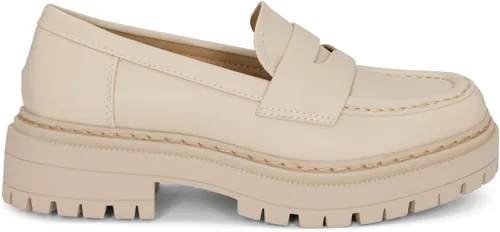 Miniatura 2 de STYLISH S Skye - Mocasines de tacón bajo con suela de lengüeta para mujer