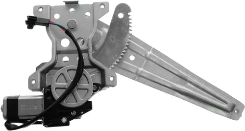 Miniatura 195 de TRQ Elevalunas eléctrico trasero derecho compatible con Silverado Tahoe Sierra Escalade