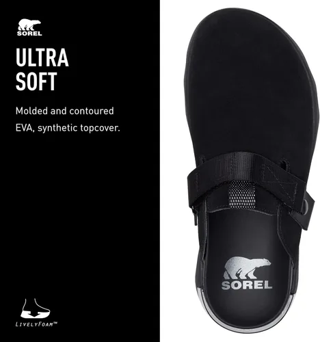 Miniatura 4 de Sorel Zueco VIIBE para mujer
