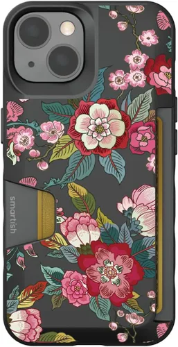 Miniatura 297 de Smartish - AW Shoots - Funda delgada para iPhone 13, Gripmunk [ligera + protectora], funda fina - Compatible con iPhone 13