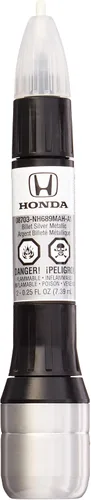 Miniatura 4 de Honda (08703-B92PAH-PN) pintura original para retoques, negro perla Nighthawk, código de color: B92P Negro (Nighthawk Black Pearl)