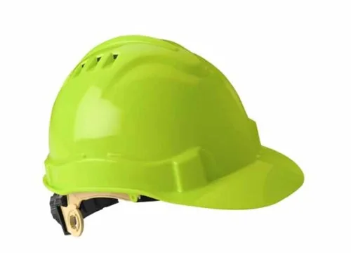 Miniatura 2 de Gateway Safety casco de seguridad Serpent con ventilación de polietileno de alta densidad. Tipo I/Clase C, Rosa (Pink Shell), 1