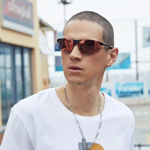 Miniatura 48 de Duco - Gafas de sol deportivas polarizadas para hombre con protección UV 8177s