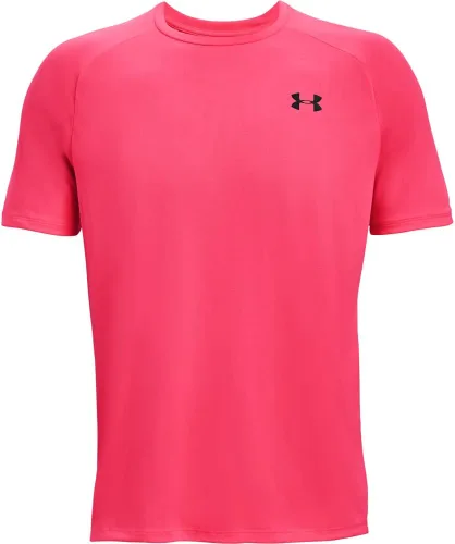 Miniatura 100 de Under Armour Camiseta de manga corta Tech 2.0 para hombre